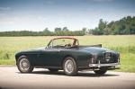 Aston Martin DB2/4 Drophead Coupe 1957 года (NA)